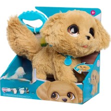 Salmore Mey Ithalat® Peluş Köpek