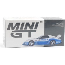 Salmore Mey Ithalat®  Gt 1/64 Model Araç