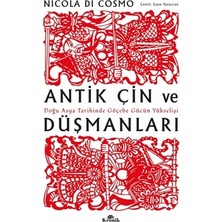Kronik Kitap Antik Çin ve Düşmanları