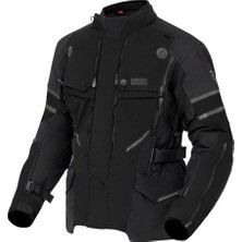 Rebelhorn Range Siyah Motorcu Montu