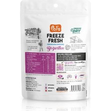 Salmore Mey Ithalat® Pol’s Freeze Fresh Böğürtlen 20 gr