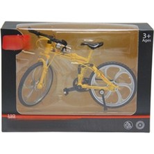 Salmore Mey Ithalat® 1:10 Bisiklet