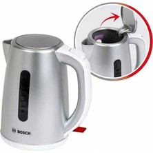 Salmore Mey Ithalat® Ev Aleti Bosch Kettle Gmş.