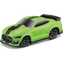 Maisto Muscle Machines 01 - 2020 Mustang Shelby GT500 Model Araba 1/64
