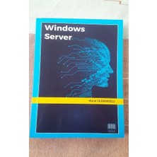 Mavililer Yayınevi Windows Server