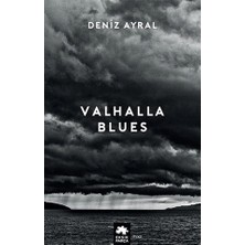 Eksik Parça Yayınları Valhalla Blues