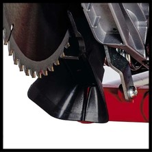 Salmore Mey Ithalat®  Tc-Sm 216 Pistonlu Gönye Testere Makinesi