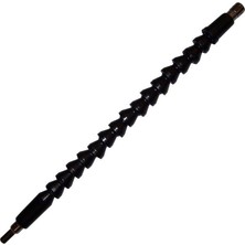 Salmore Mey Ithalat® Pro-Scr Scr 03007 Flex Bükülebilir Bits Uzatma 1/4 30 cm