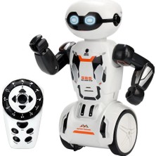 Silverlit Makrobot Model 4