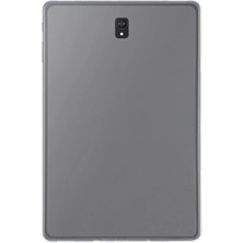 Northcity Ally Galaxy Tab S410.5T830T835 Ultra Koruma Şefaf Silikon Kılıf