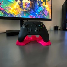 Magicland Yapışkan Efektli Xbox Gamepad Standı - Xbox Kol Tutucu ve Joystick Standı