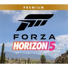 Forza Horizon 5 Premium Edition Xbox Series X|s / Pc Dijital Kod (Cd Key)