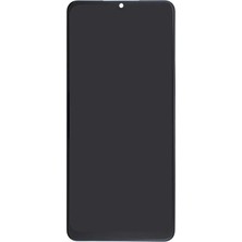 Salmore Mey Ithalat® Samsung 04S Dokunmatik Ekran (Siyah)