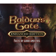 Baldur's Gate Faces Of Good And Evil Dlc Pc Steam CD Key (Dlc)