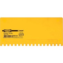 Salmore Mey Ithalat® Sgs 143 Fayans Tarağı Plastik