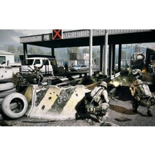Battlefield 3 Back To Karkand Genişleme Paketi Dlc (Expansion Pack)