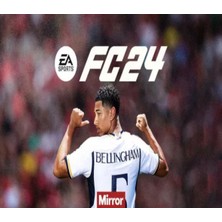 Ea Sports Fc 24 En/pl Dil Sürümü Ea App Dijital Kodu (Cd Key)