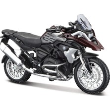 Maisto Bmw R 1200 Gs 2017 1/18