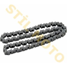 Moto Life N Coffee SPACY 110 EKSANTRİK ZİNCİRİ JUP125 /SPONTI[ 90 L ] (51015)