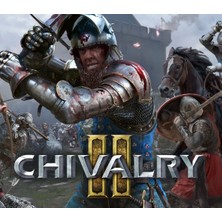 Chivalry 2 Ortaçağ Savaş Oyunu Epic Games Pc Dijital Kod (Cd Key)