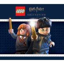 Lego: Harry Potter Paketi (2022) Nintendo Switch Dijital Oyun Kodu (Cd Key)