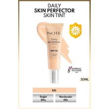 Kahveci Elektronik Store Daily Skin Perfspf Ector Skin Tint 50 - 100