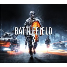 Battlefield 3 Pc Ea App Lisans Anahtarı (Cd Key)