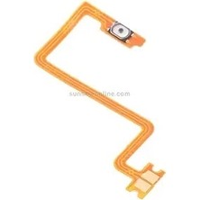 Salmore Mey Ithalat® Oppo A74  On Off Açma Kapama Filmi Flex