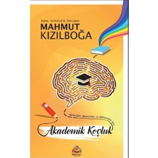 Kızılboğa Yayınları Öğrenciler, Ebeveynler ve Eğitimciler Için Akademik Koçluk