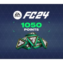 Ea Sports Fc 24 1050 Fc Points Ea App Anahtarı (Cd Key)