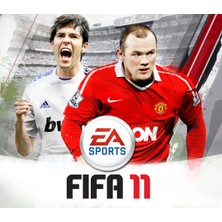 Fıfa 11 Pc Ea App Futbol Simülasyonu Dijital Kodu (Cd Key)