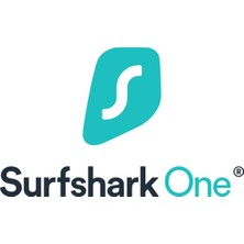 Surfshark One 1 Ay Sınırsız Cihaz Dijital Lisans Anahtarı