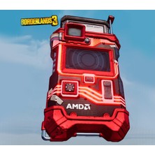 Epic Games Borderlands 3 Amd Echo Device Communicator Dlc Kodu