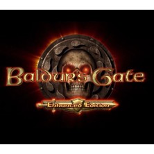 Baldur's Gate: Enhanced Edition Steam Dijital Kod (Cd Key)