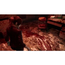 Resident Evil Revelations 2 Box Set Row Steam CD Key (Base + Dlc)