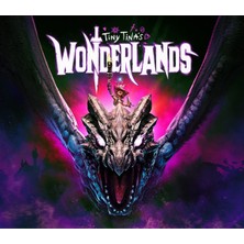 Epic Games Tiny Tina's Wonderlands Golden Hero Armor Pack Epic Kodu