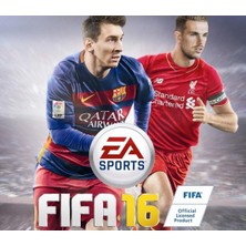Fıfa 16 2200 Fut Points Ea App Dijital Kodu (Cd Key)