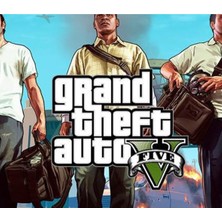Grand Theft Auto V (Gta 5) Pc Steam Hediye Kodu (Steam Gift)