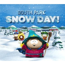 South Park: Snow Day! Nintendo Switch Dijital Oyun Kodu (Cd Key)