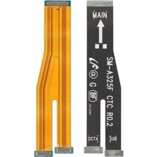 Salmore Mey Ithalat® A32-A325 Ara Film Flex