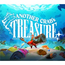 Another Crab's Treasure Nintendo Switch Dijital Kod