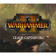 Total War: Warhammer Iı Glade Captain Dlc Epic Games Dijital Kod (Cd Key)