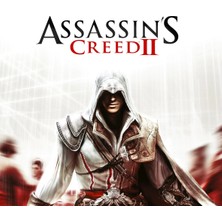 Assassin's Creed 2 Ubisoft Connect Dijital Kod (Cd Key)