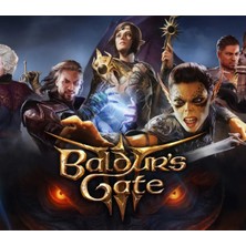 GOG.com Baldur's Gate 3 Gog Drm Içermeyen Dijital Lisans Kodu (Cd Key)