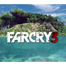 Far Cry 3 Ubisoft Connect Dijital Kod (Cd Key)