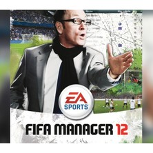 Fıfa Manager 12 Pc Ea App Dijital Kod (Cd Key)