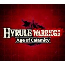 Hyrule Warriors: Age Of Imprisonment Nintendo Switch 2 Kodu