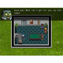 Space Pilgrim Episode Iıı: Delta Pavonis Steam Dijital Oyun Kodu (Cd Key)