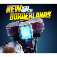 New Tales From The Borderlands Tr Xbox Oyun Kodu (Cd Key)