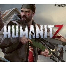 Humanitz Açık Dünya Hayatta Kalma Steam Dijital Oyun Kodu (Cd Key)